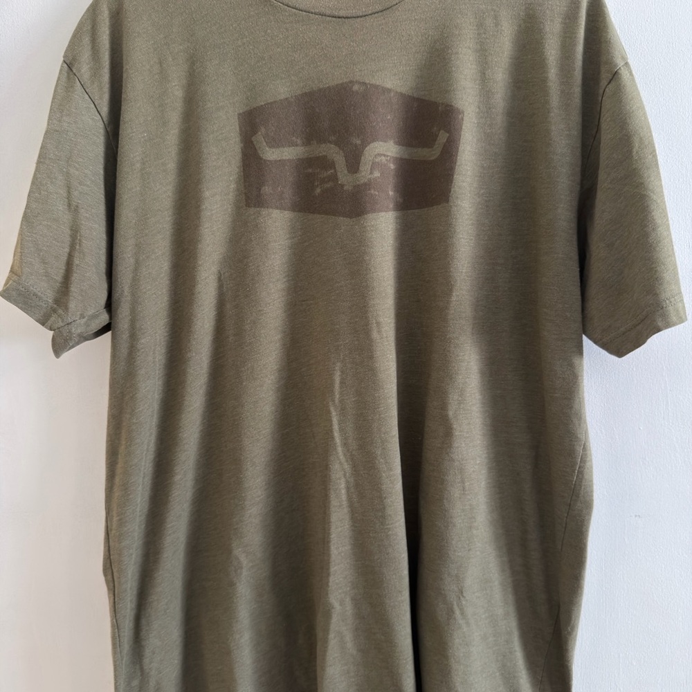 Kimes Ranch Short Sleeve 3 Shirt BUNDLE